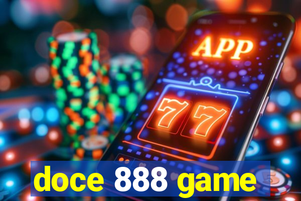 doce 888 game